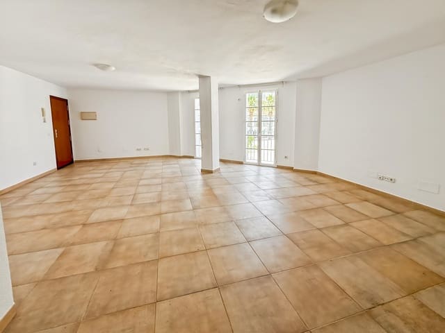 1 soverom Penthouse til salgs i Benalmadena Costa, Benalmádena - € 325 000 (Ref: 9114300)
