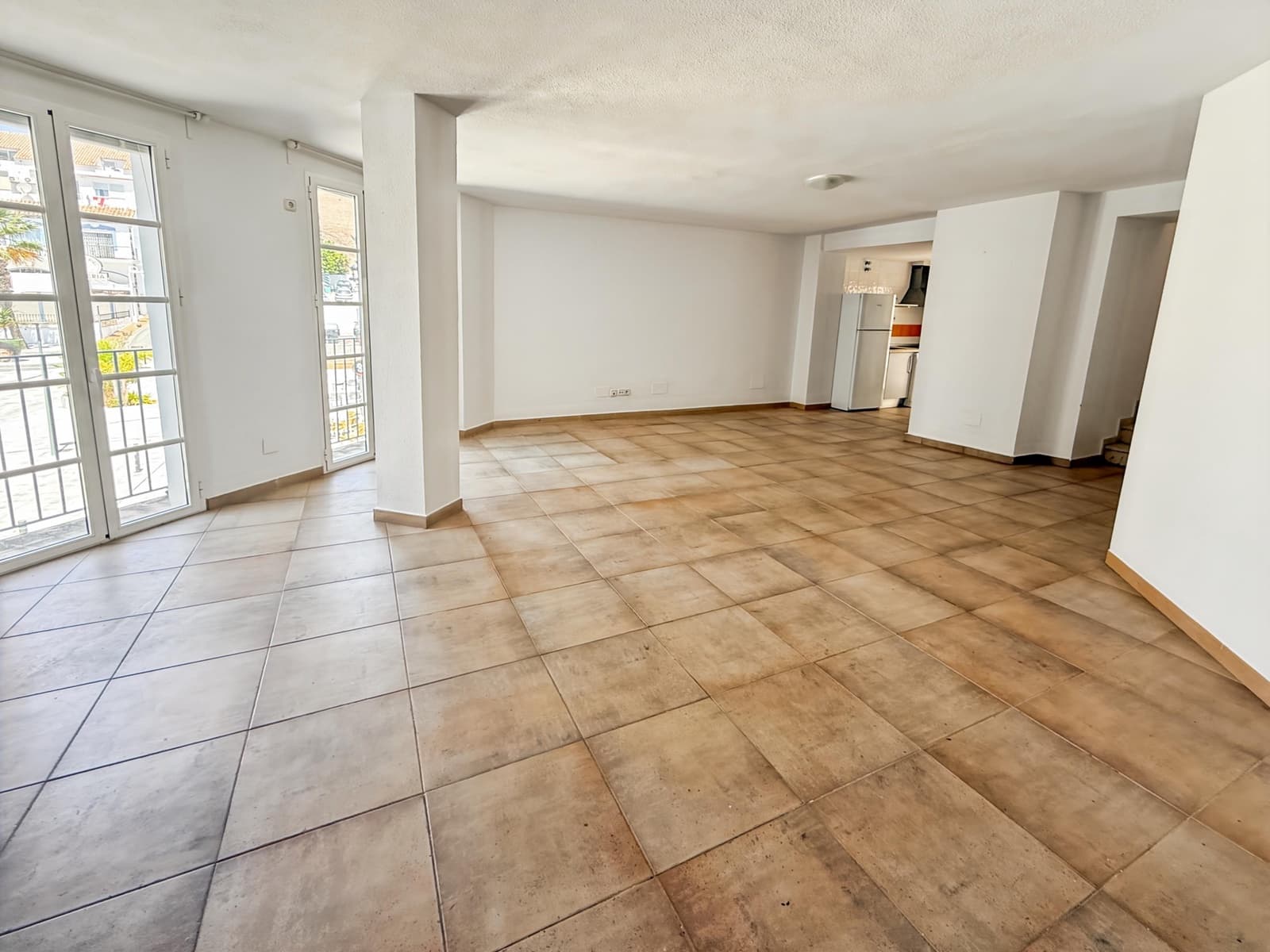 1 makuuhuone Kattohuoneisto myytävänä paikassa Benalmadena Costa - 325 000 € (Ref: 9114300)