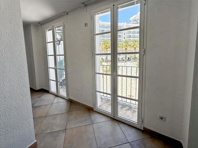 1 soverom Penthouse til salgs i Benalmadena Costa, Benalmádena - € 325 000 (Ref: 9114300)
