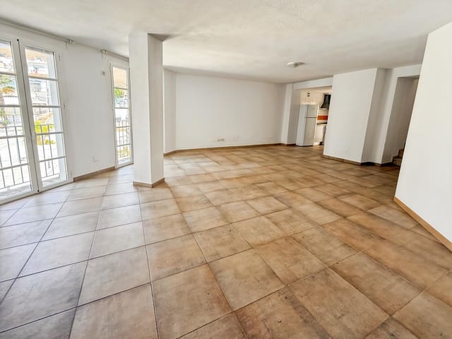 1 soverom Penthouse til salgs i Benalmadena Costa, Benalmádena - € 325 000 (Ref: 9114300)