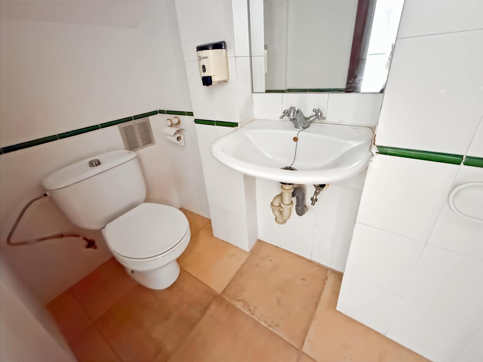 1 makuuhuone Kattohuoneisto myytävänä paikassa Benalmadena Costa - 325 000 € (Ref: 9114300)