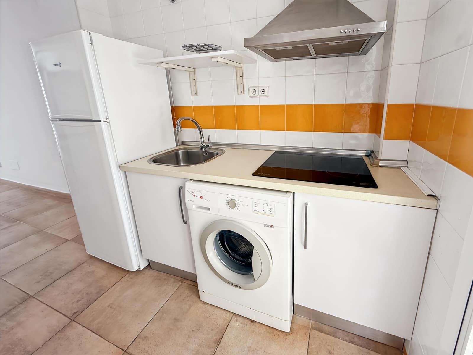 1 makuuhuone Kattohuoneisto myytävänä paikassa Benalmadena Costa - 325 000 € (Ref: 9114300)