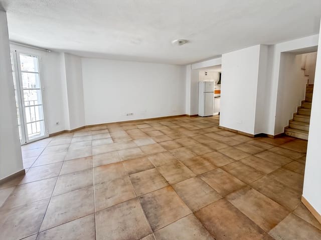 1 soverom Penthouse til salgs i Benalmadena Costa, Benalmádena - € 325 000 (Ref: 9114300)