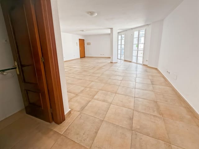 1 soverom Penthouse til salgs i Benalmadena Costa, Benalmádena - € 325 000 (Ref: 9114300)