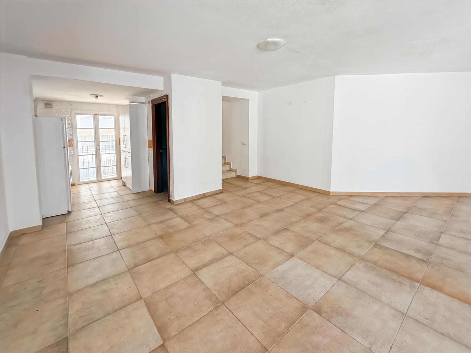 1 makuuhuone Kattohuoneisto myytävänä paikassa Benalmadena Costa - 325 000 € (Ref: 9114300)