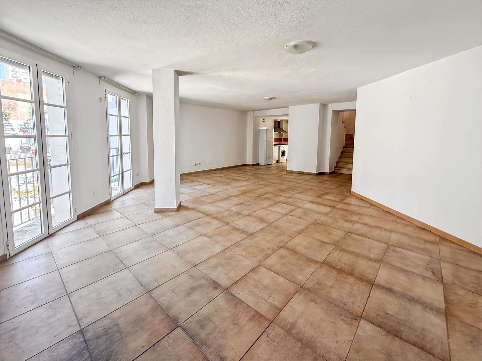 1 makuuhuone Kattohuoneisto myytävänä paikassa Benalmadena Costa - 325 000 € (Ref: 9114300)