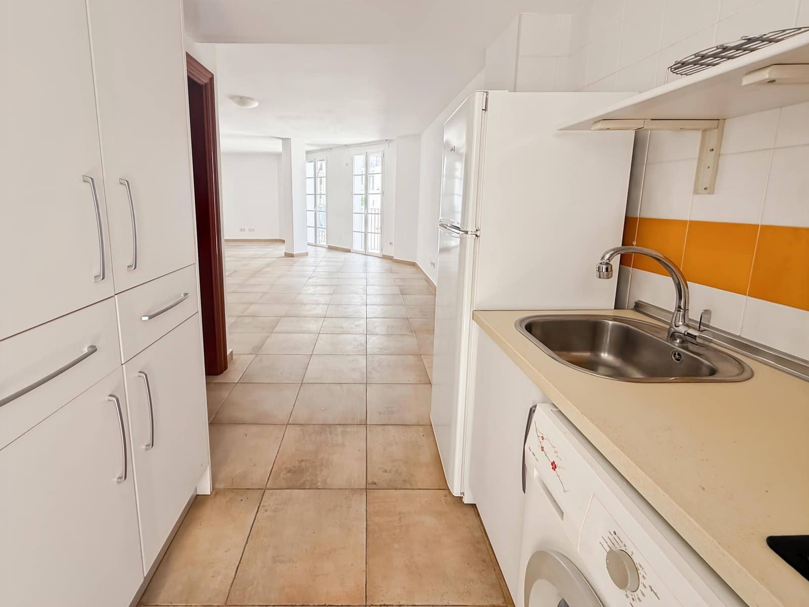 1 makuuhuone Kattohuoneisto myytävänä paikassa Benalmadena Costa - 325 000 € (Ref: 9114300)