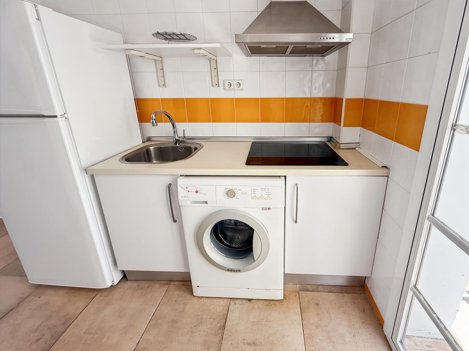 1 makuuhuone Kattohuoneisto myytävänä paikassa Benalmadena Costa - 325 000 € (Ref: 9114300)