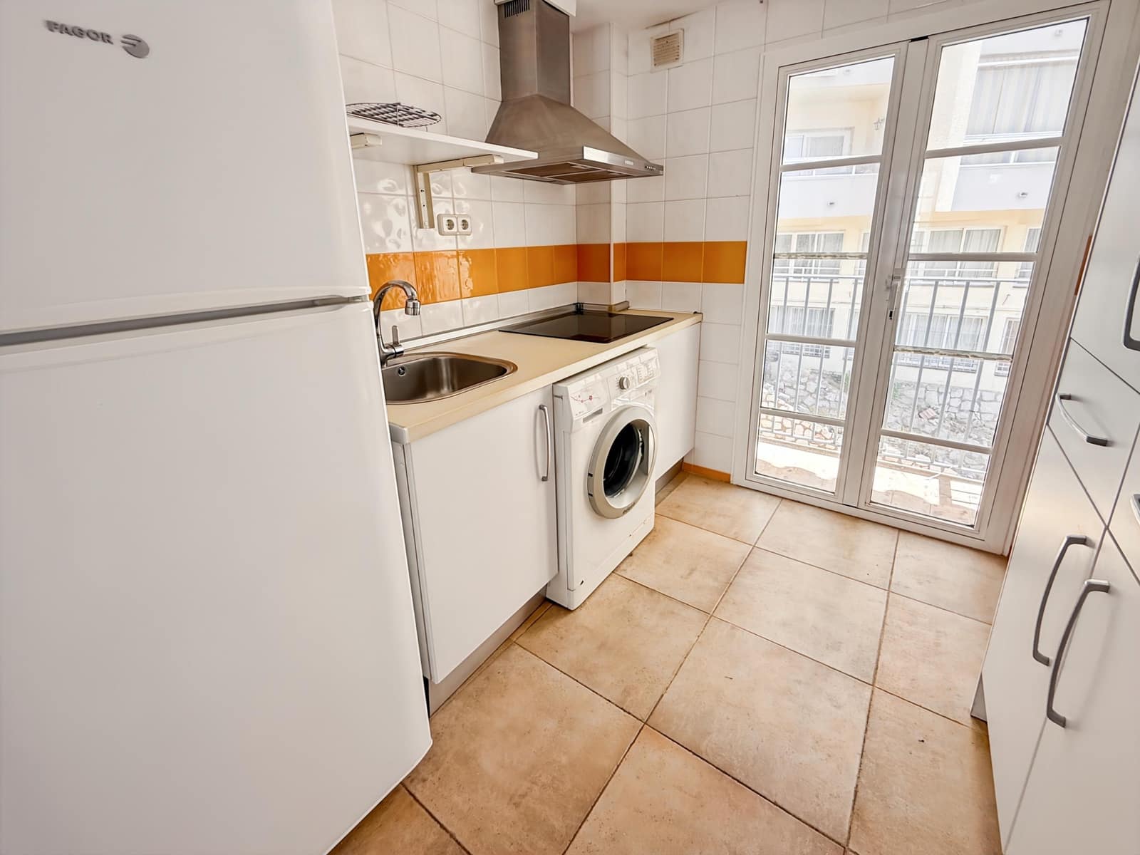 1 makuuhuone Kattohuoneisto myytävänä paikassa Benalmadena Costa - 325 000 € (Ref: 9114300)