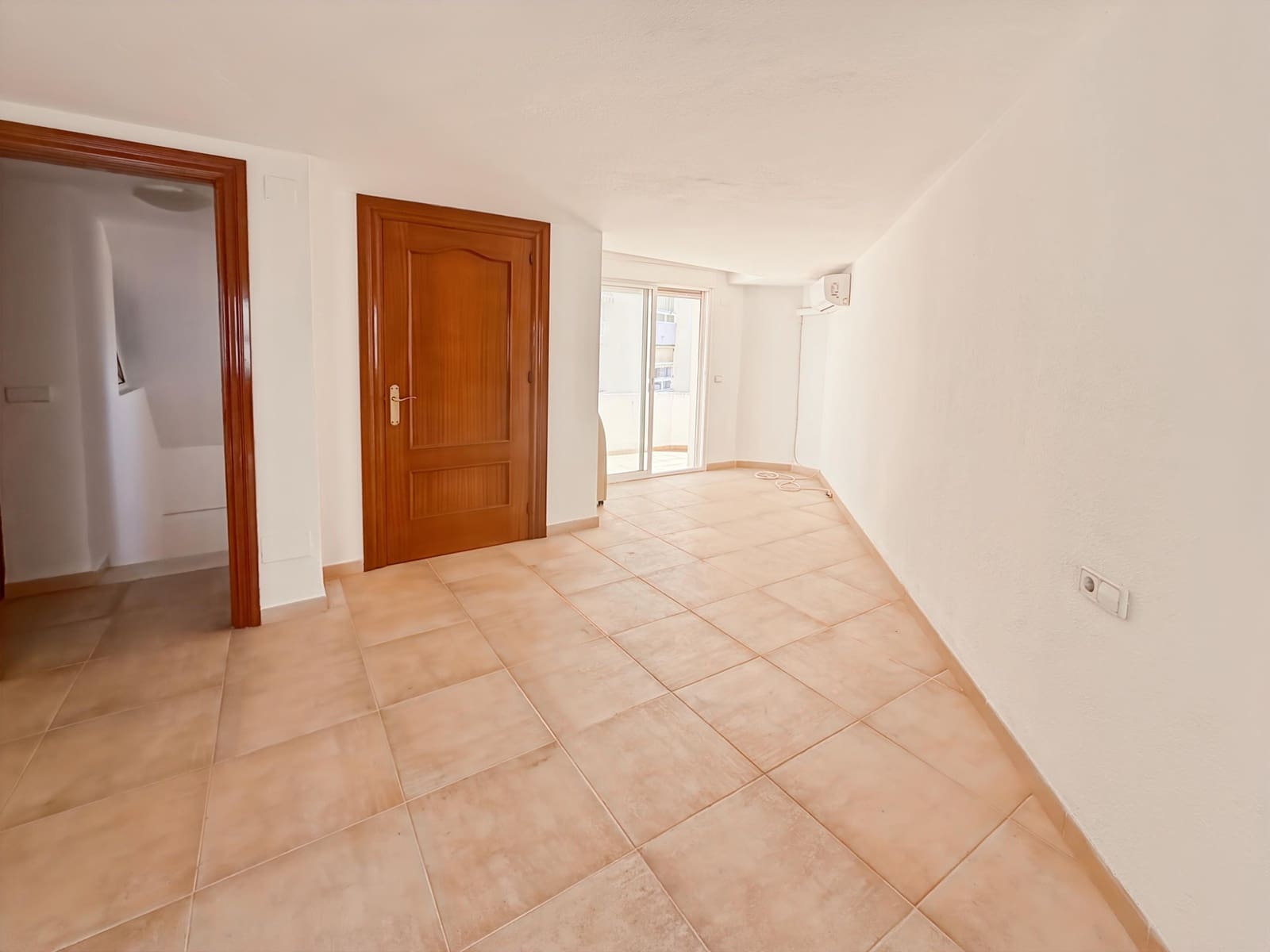 1 makuuhuone Kattohuoneisto myytävänä paikassa Benalmadena Costa - 325 000 € (Ref: 9114300)