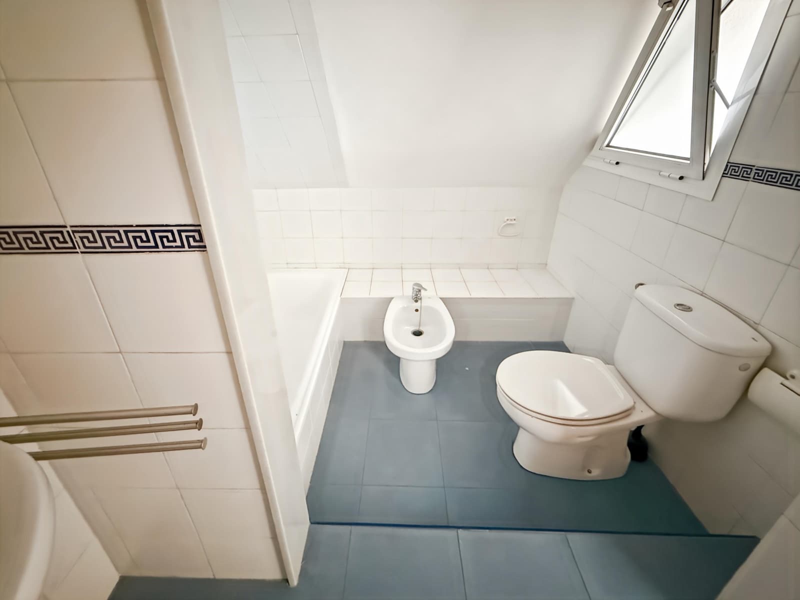 1 makuuhuone Kattohuoneisto myytävänä paikassa Benalmadena Costa - 325 000 € (Ref: 9114300)