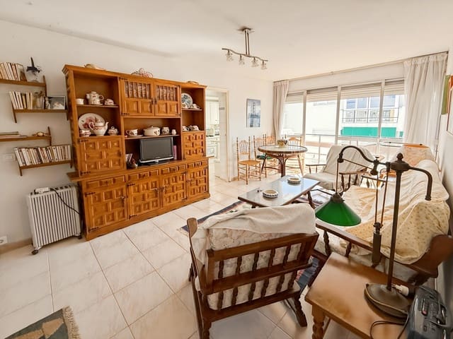 3 quarto Apartamento para venda em Estepona com piscina garagem - 270 000 € (Ref: 9114301)