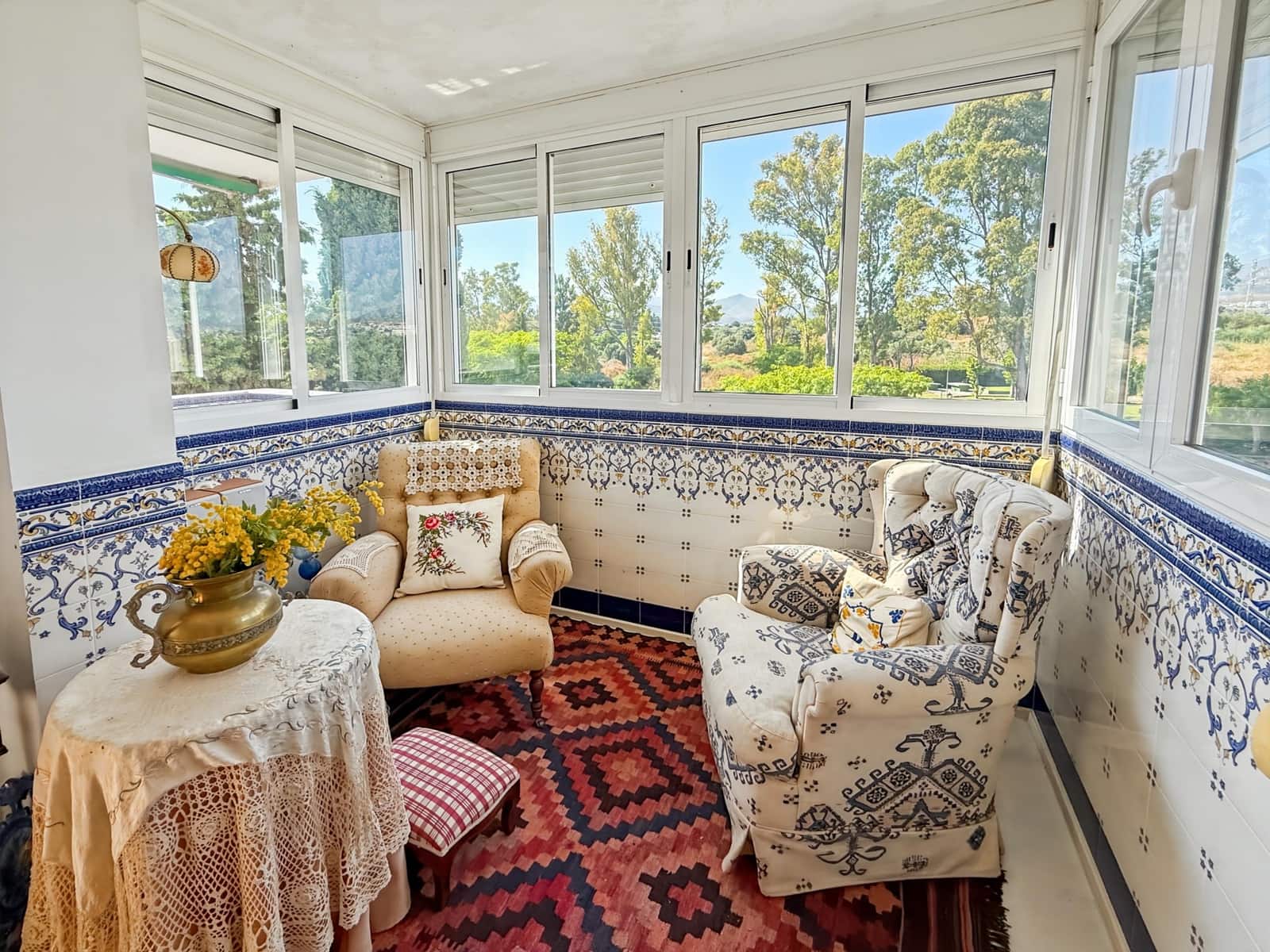 3 chambre Appartement à vendre à Estepona avec piscine garage - 270 000 € (Ref: 9114301)