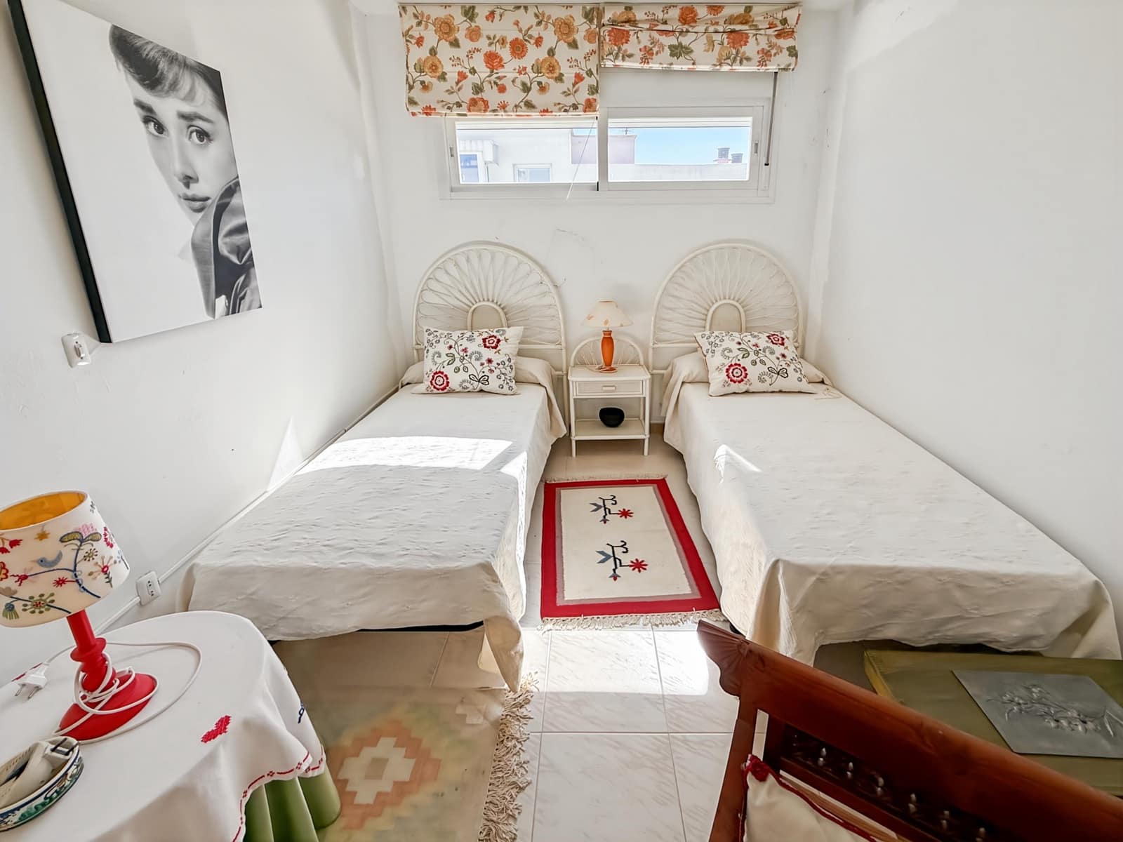 3 chambre Appartement à vendre à Estepona avec piscine garage - 270 000 € (Ref: 9114301)