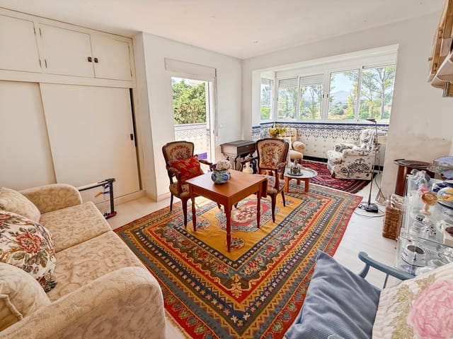 3 Zimmer Wohnung zu verkaufen in Estepona mit Pool Garage - 270.000 € (Ref: 9114301)