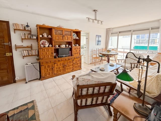 3 Zimmer Wohnung zu verkaufen in Estepona mit Pool Garage - 270.000 € (Ref: 9114301)
