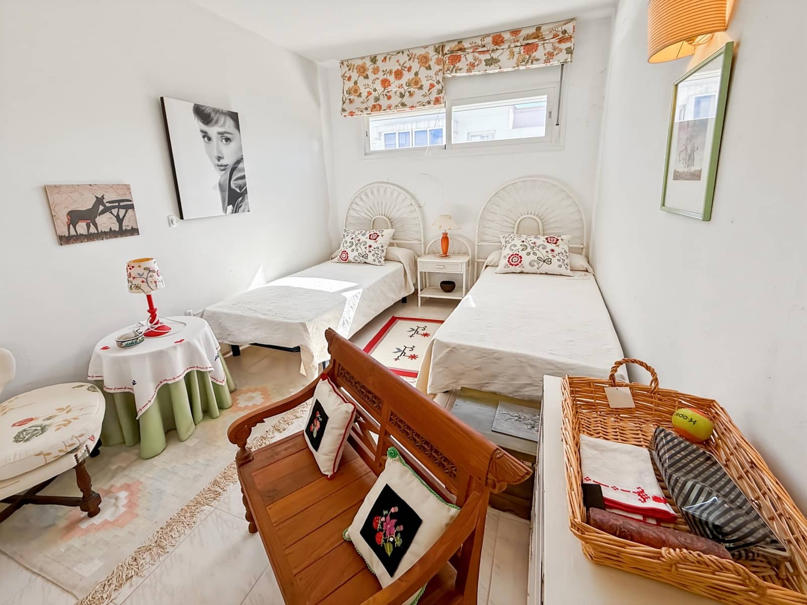 3 chambre Appartement à vendre à Estepona avec piscine garage - 270 000 € (Ref: 9114301)