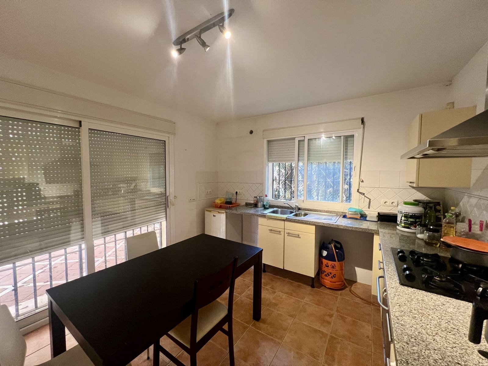 Chalet de 4 habitaciones en Marbella en venta con piscina garaje - 1.725.000 € (Ref: 9118883)