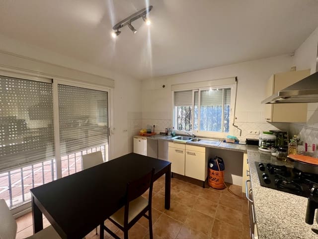 4 soveværelse Villa til salg i Marbella med swimmingpool garage - € 1.725.000 (Ref: 9118883)