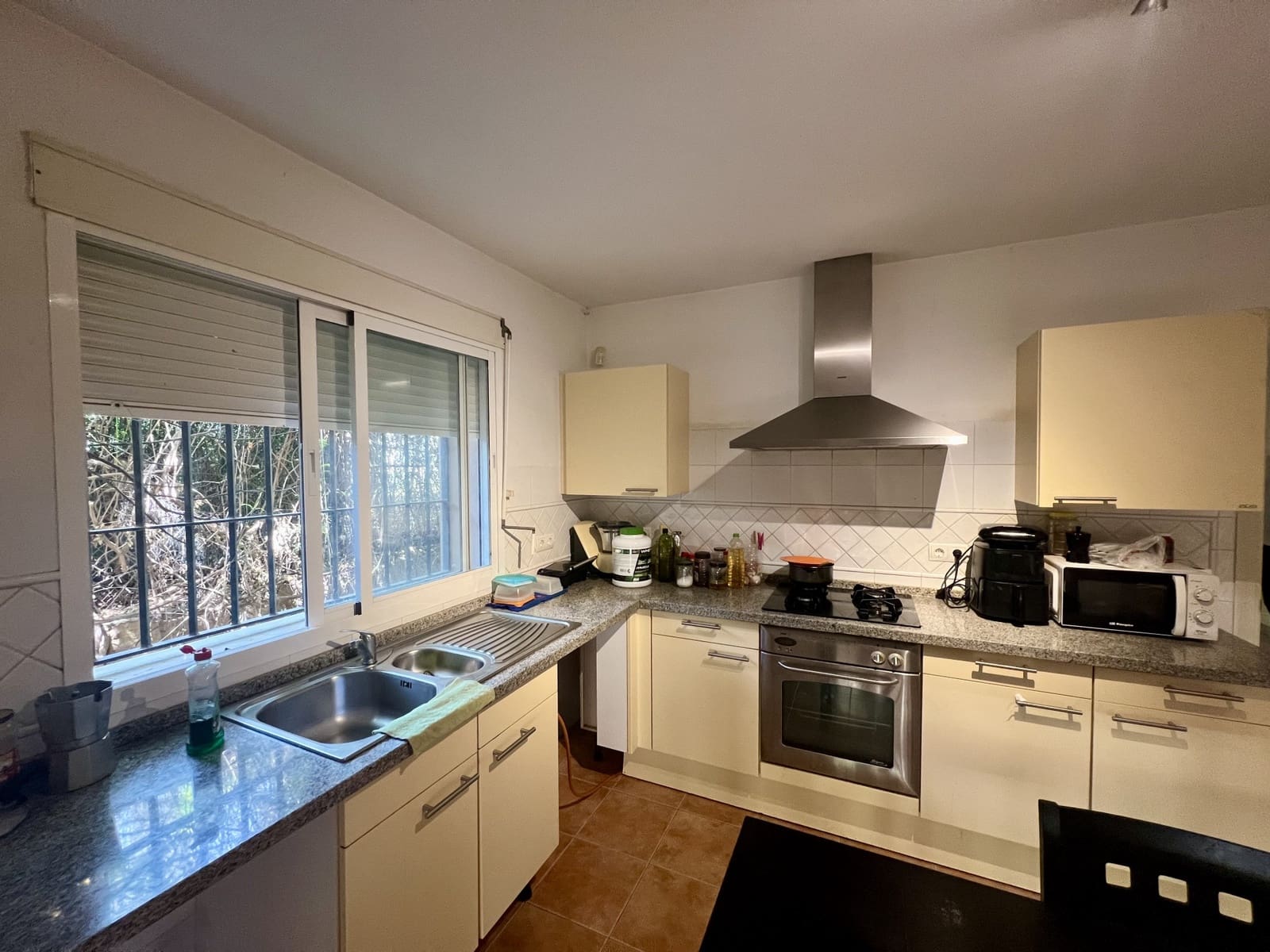 Chalet de 4 habitaciones en Marbella en venta con piscina garaje - 1.725.000 € (Ref: 9118883)