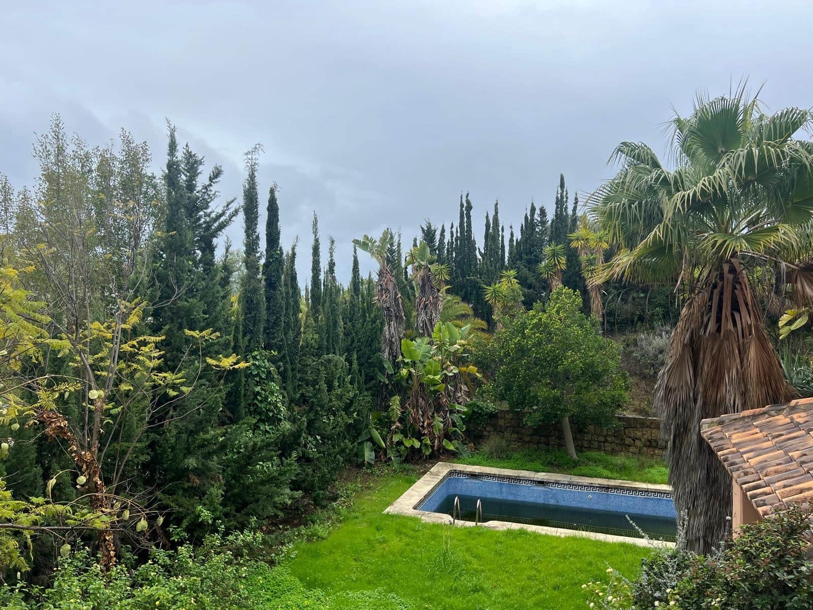 Chalet de 4 habitaciones en Marbella en venta con piscina garaje - 1.725.000 € (Ref: 9118883)