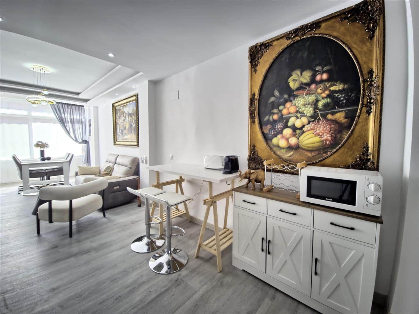 Apartamento de 2 habitaciones en Marbella en venta con piscina - 499.000 € (Ref: 9125279)