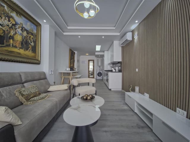 Apartamento de 2 habitaciones en Marbella en venta con piscina - 499.000 € (Ref: 9125279)