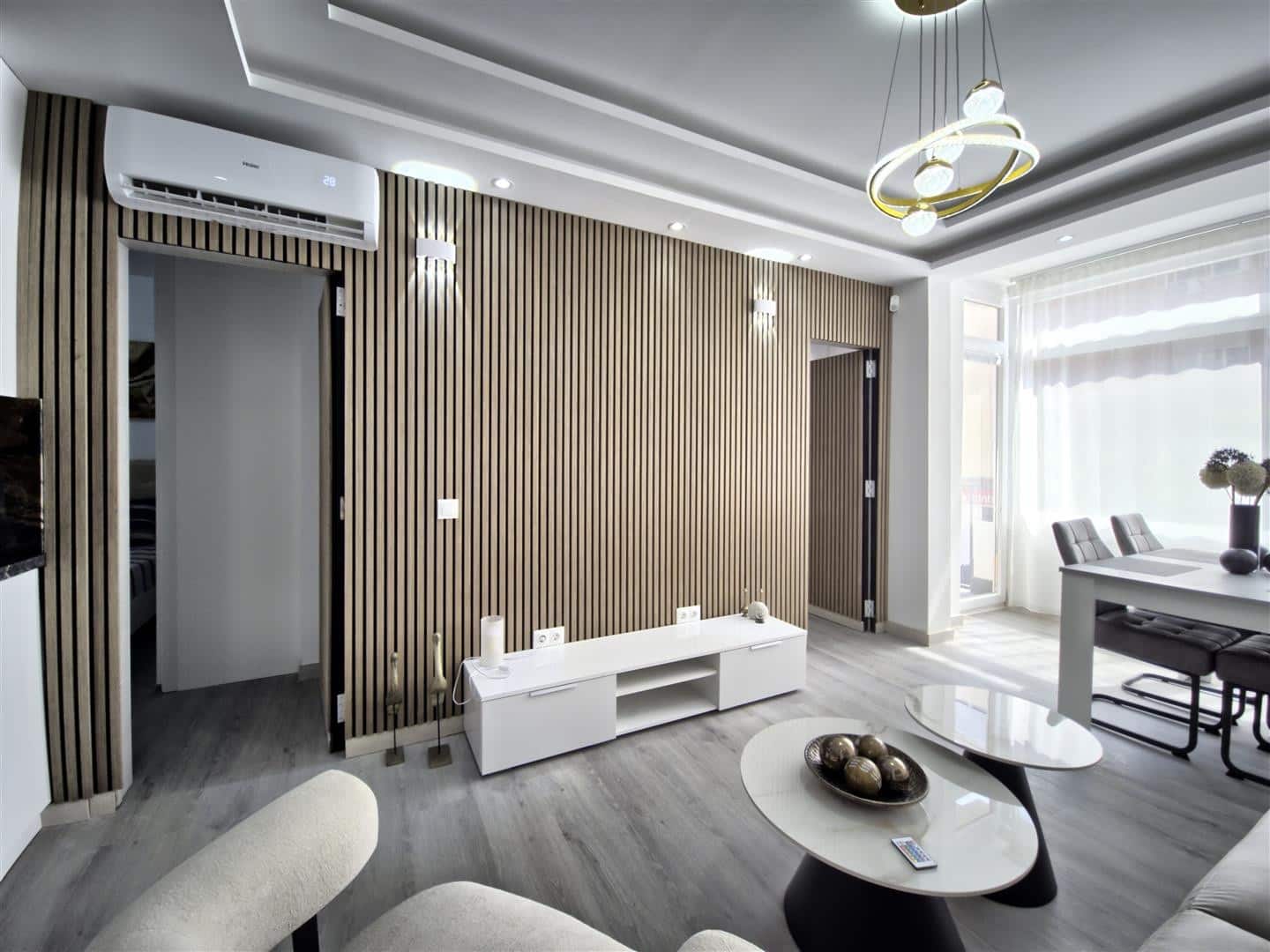 Apartamento de 2 habitaciones en Marbella en venta con piscina - 499.000 € (Ref: 9125279)