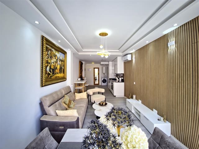 Apartamento de 2 habitaciones en Marbella en venta con piscina - 499.000 € (Ref: 9125279)