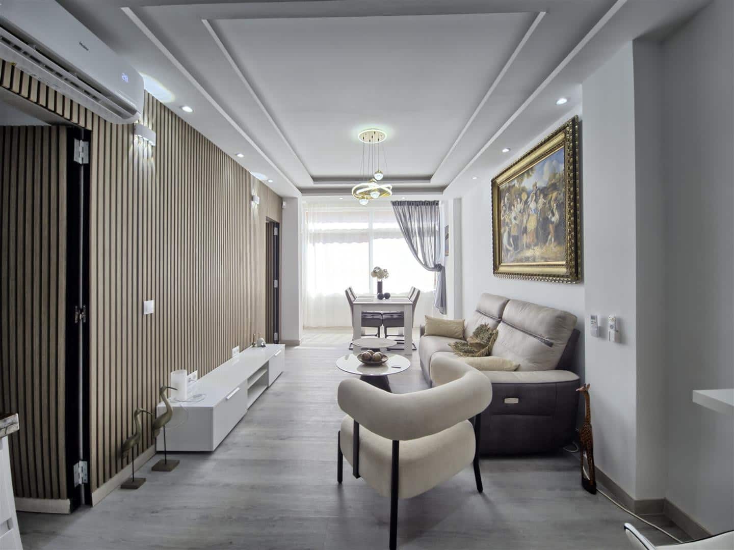 2 quarto Apartamento para venda em Marbella com piscina - 450 000 € (Ref: 9125279)