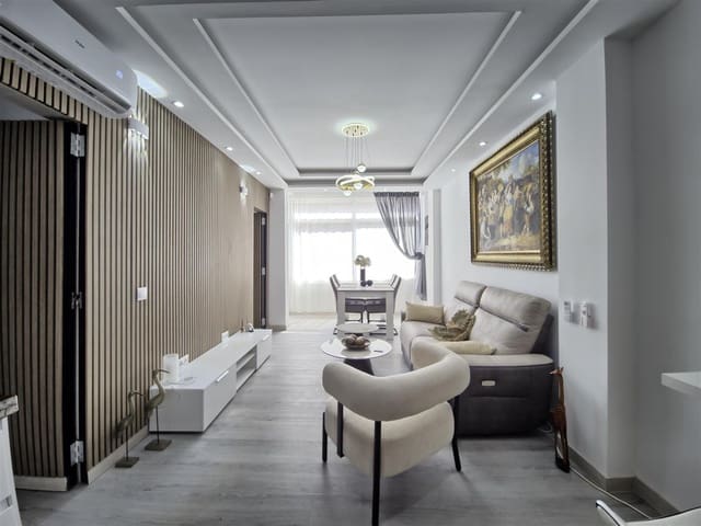 2 Zimmer Apartment zu verkaufen in Marbella mit Pool - 450.000 € (Ref: 9125279)