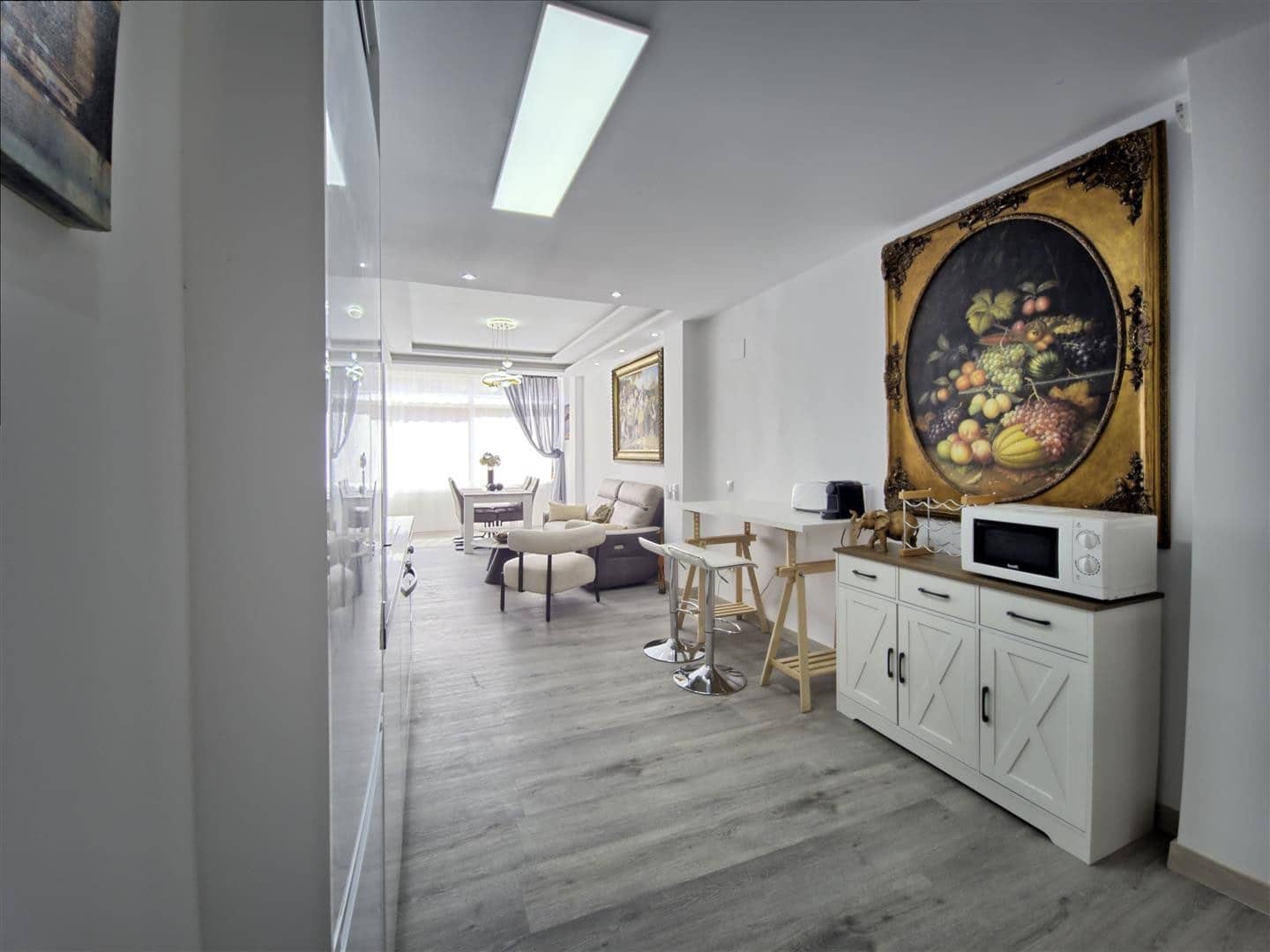 2 quarto Apartamento para venda em Marbella com piscina - 450 000 € (Ref: 9125279)