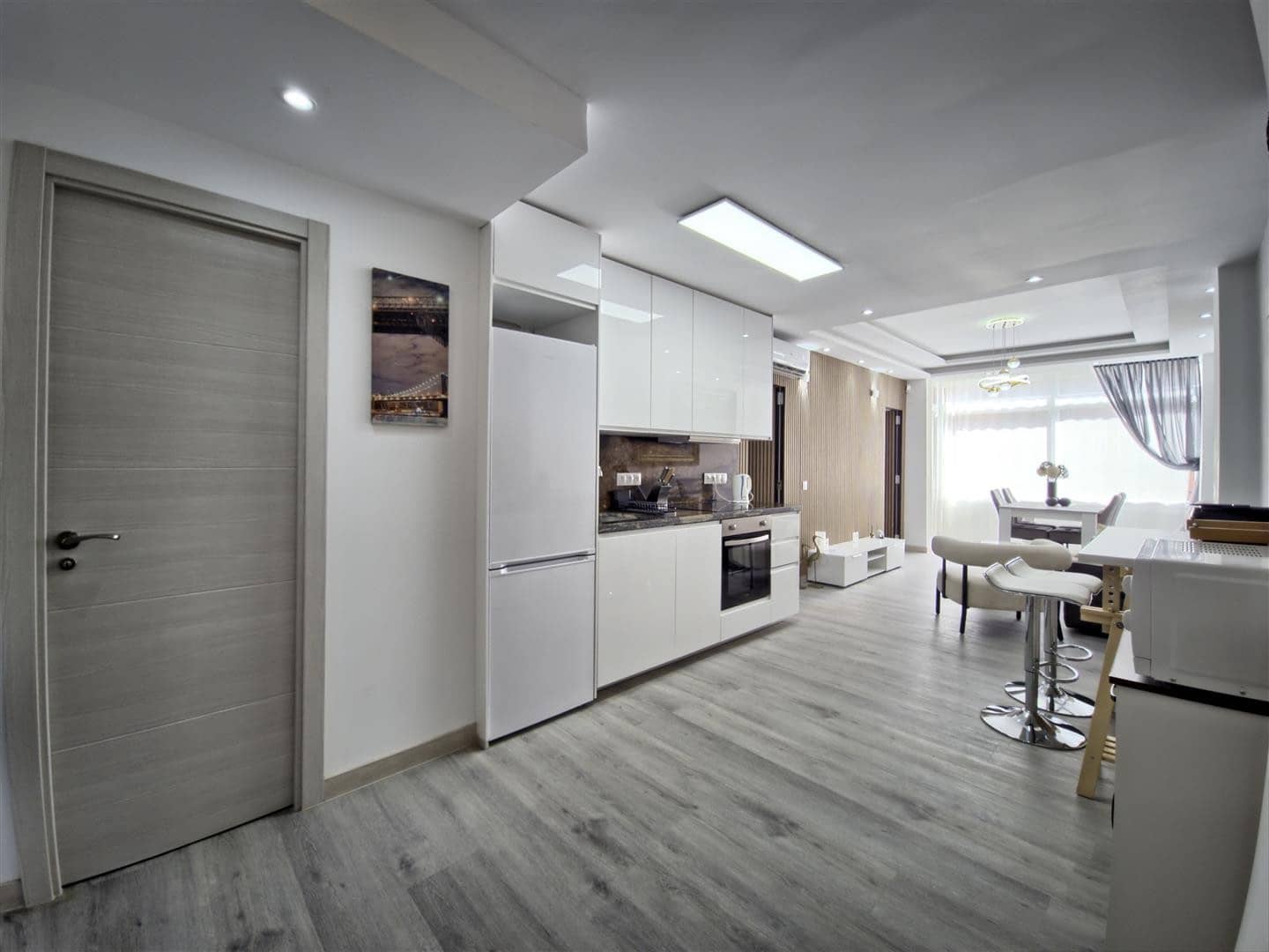 2 quarto Apartamento para venda em Marbella com piscina - 450 000 € (Ref: 9125279)