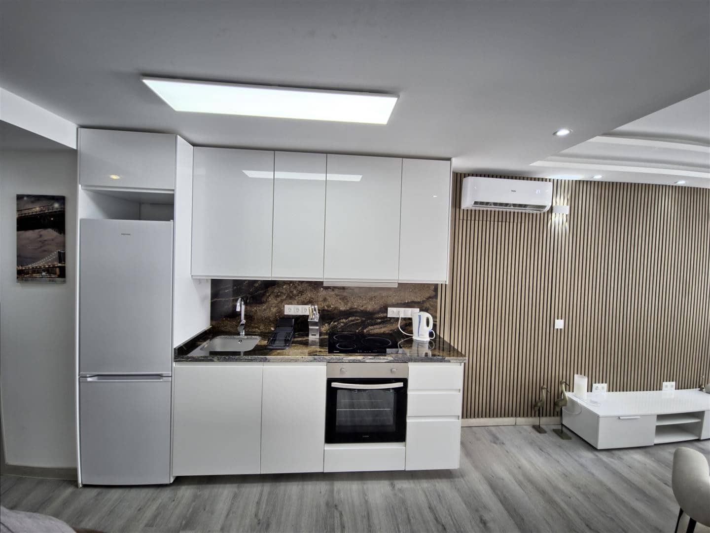 2 quarto Apartamento para venda em Marbella com piscina - 450 000 € (Ref: 9125279)