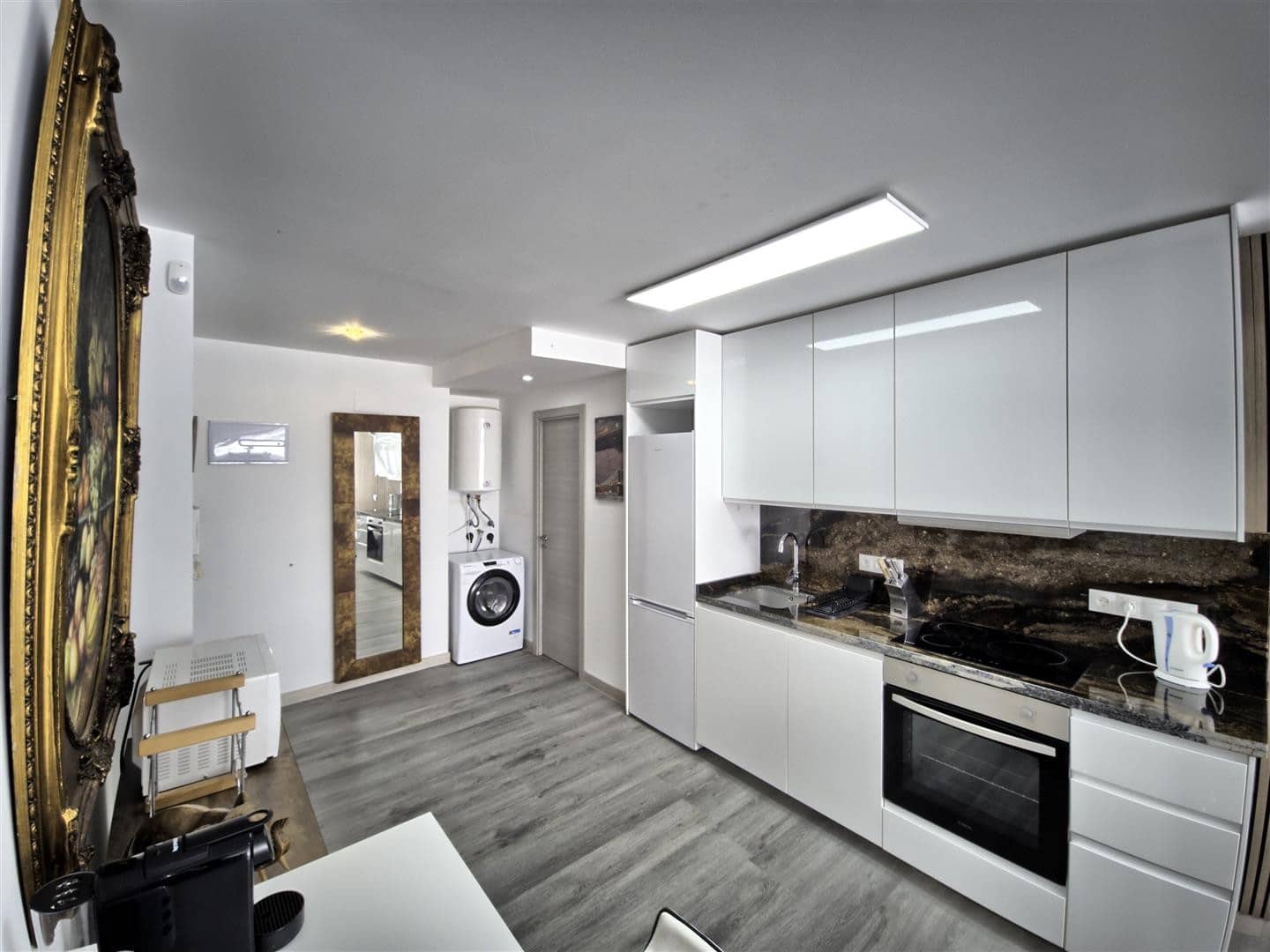 2 quarto Apartamento para venda em Marbella com piscina - 450 000 € (Ref: 9125279)