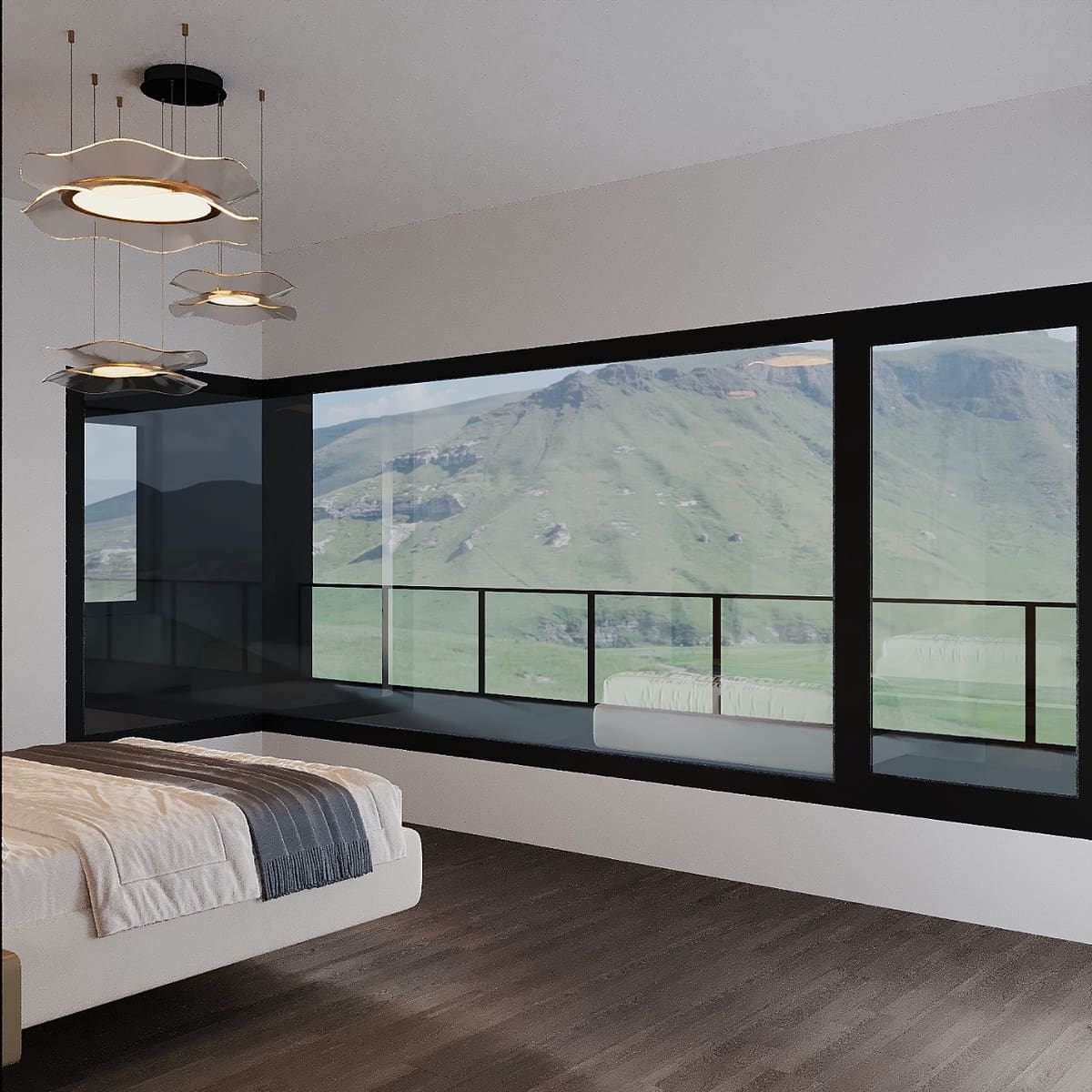 4 sypialnia Willa na sprzedaż w Mijas z basenem garażem - 1 100 000 € (Ref: 9125280)