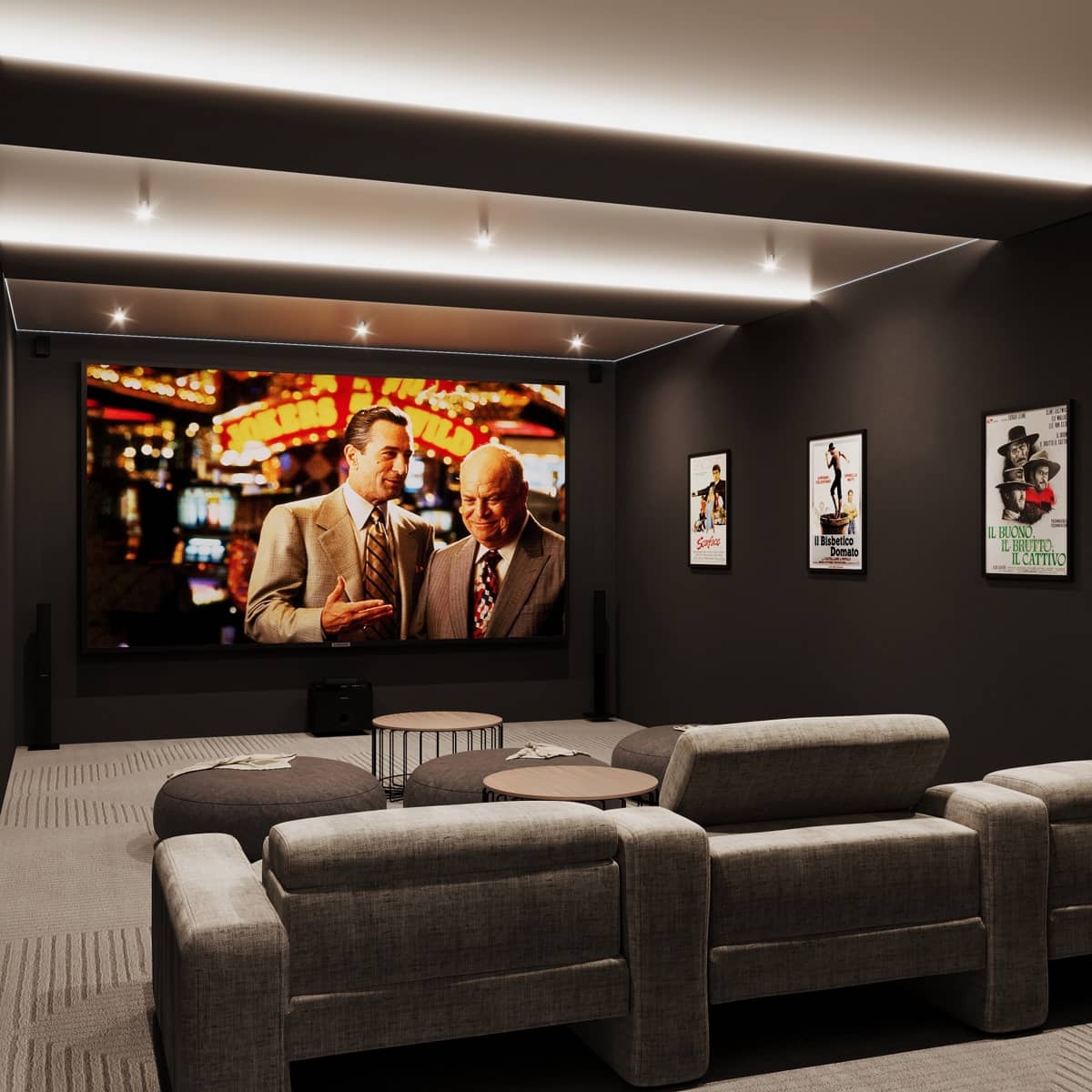 4 sypialnia Willa na sprzedaż w Mijas z basenem garażem - 1 100 000 € (Ref: 9125280)