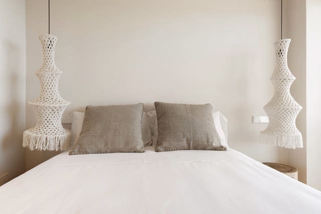 2 sovrum Lägenhet till salu i Marbella - 1 390 000 € (Ref: 9129615)