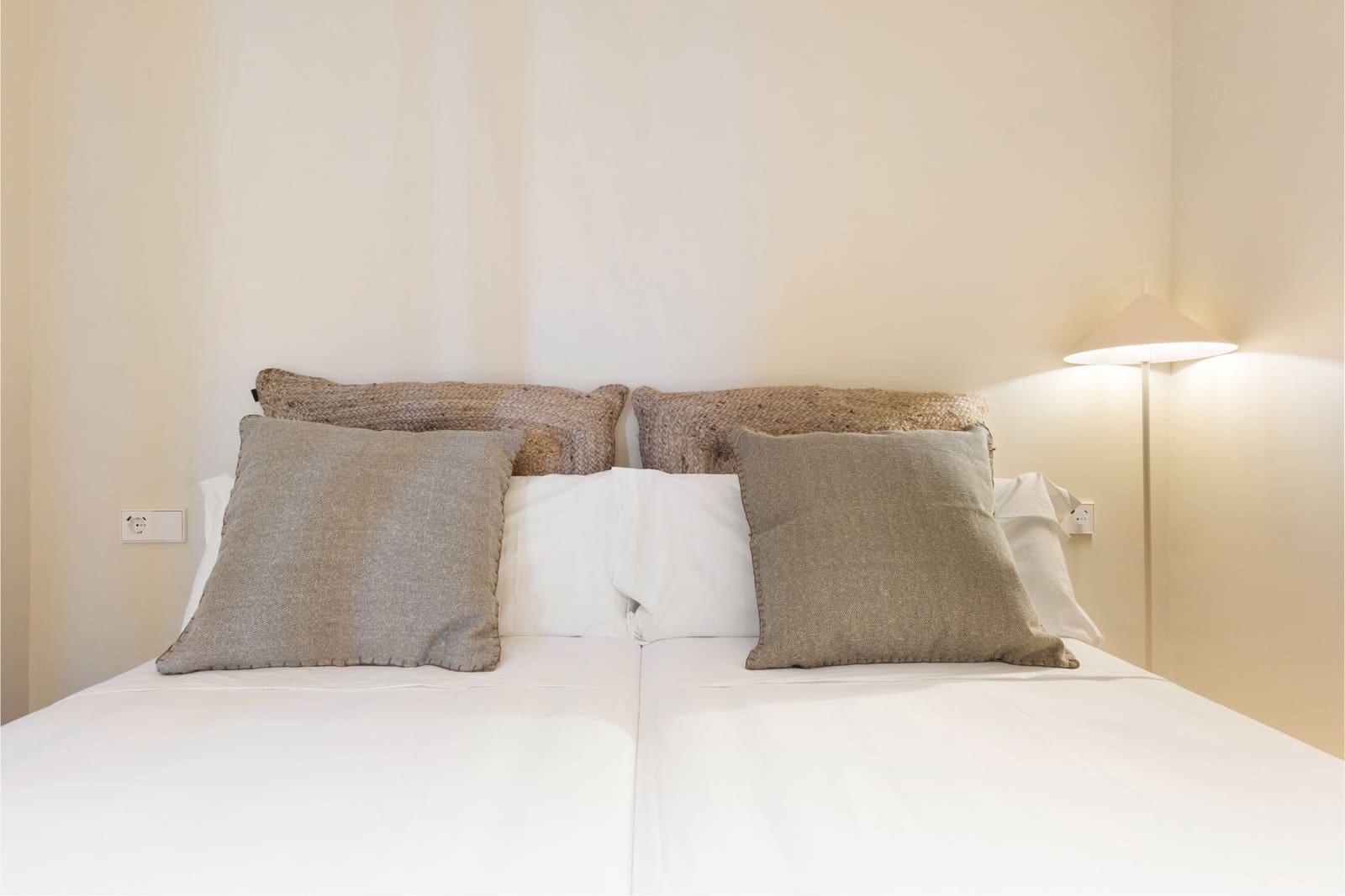 2 sovrum Lägenhet till salu i Marbella - 1 390 000 € (Ref: 9129615)