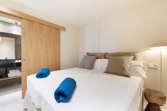 2 sovrum Lägenhet till salu i Marbella - 1 390 000 € (Ref: 9129615)