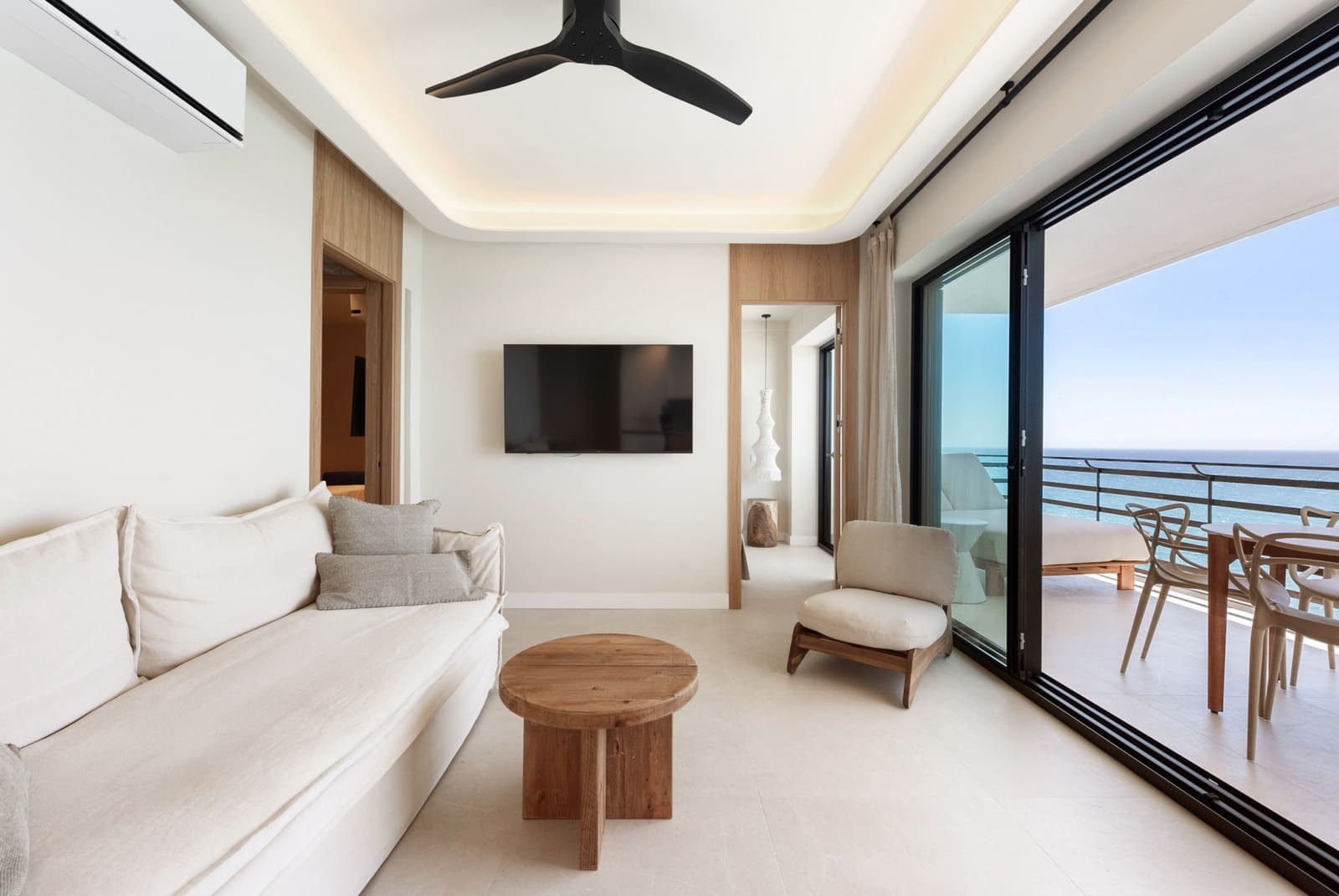 2 chambre Appartement à vendre à Marbella - 1 390 000 € (Ref: 9129615)