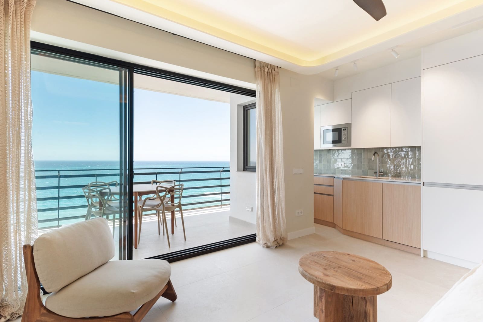 2 chambre Appartement à vendre à Marbella - 1 390 000 € (Ref: 9129615)