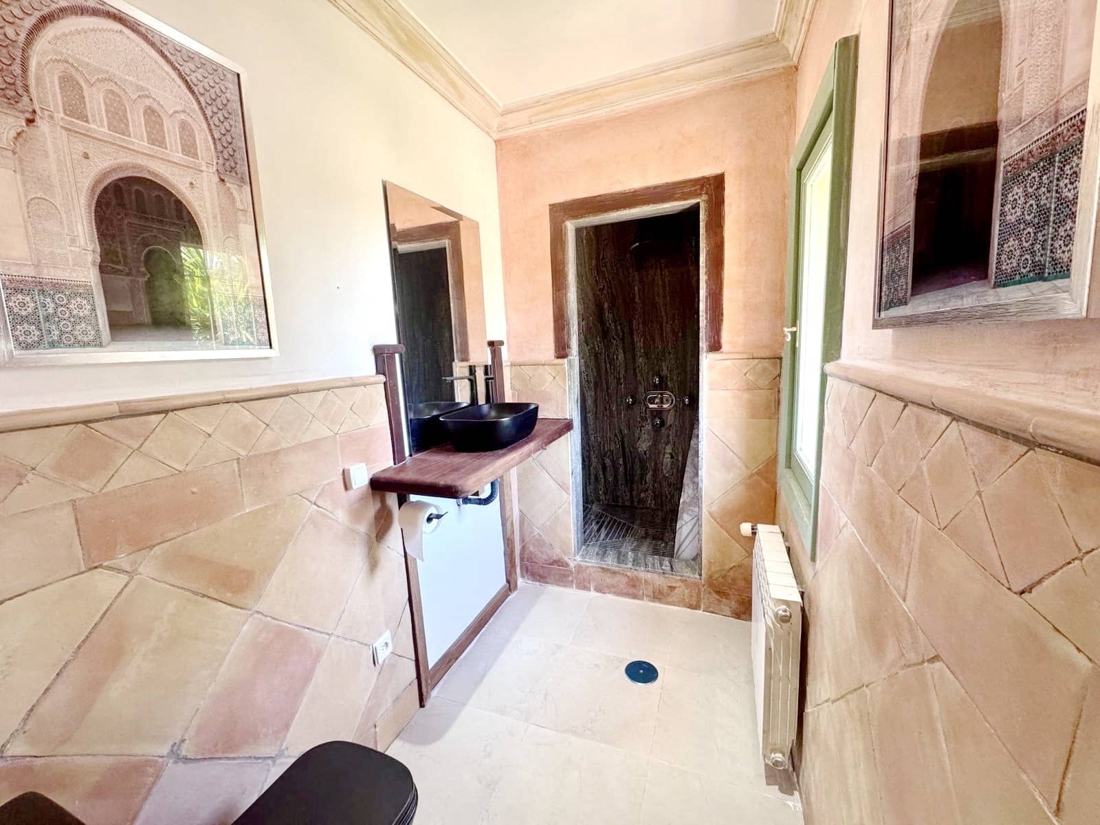 Chalet de 6 habitaciones en Marbella en venta con piscina garaje - 2.290.000 € (Ref: 9134628)