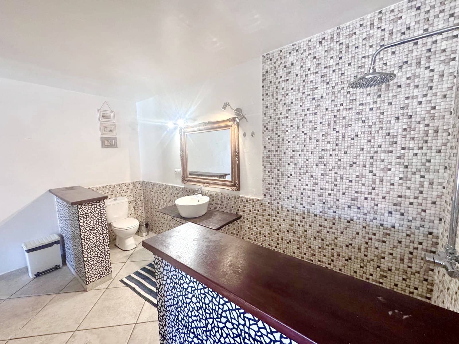 Chalet de 6 habitaciones en Marbella en venta con piscina garaje - 2.290.000 € (Ref: 9134628)