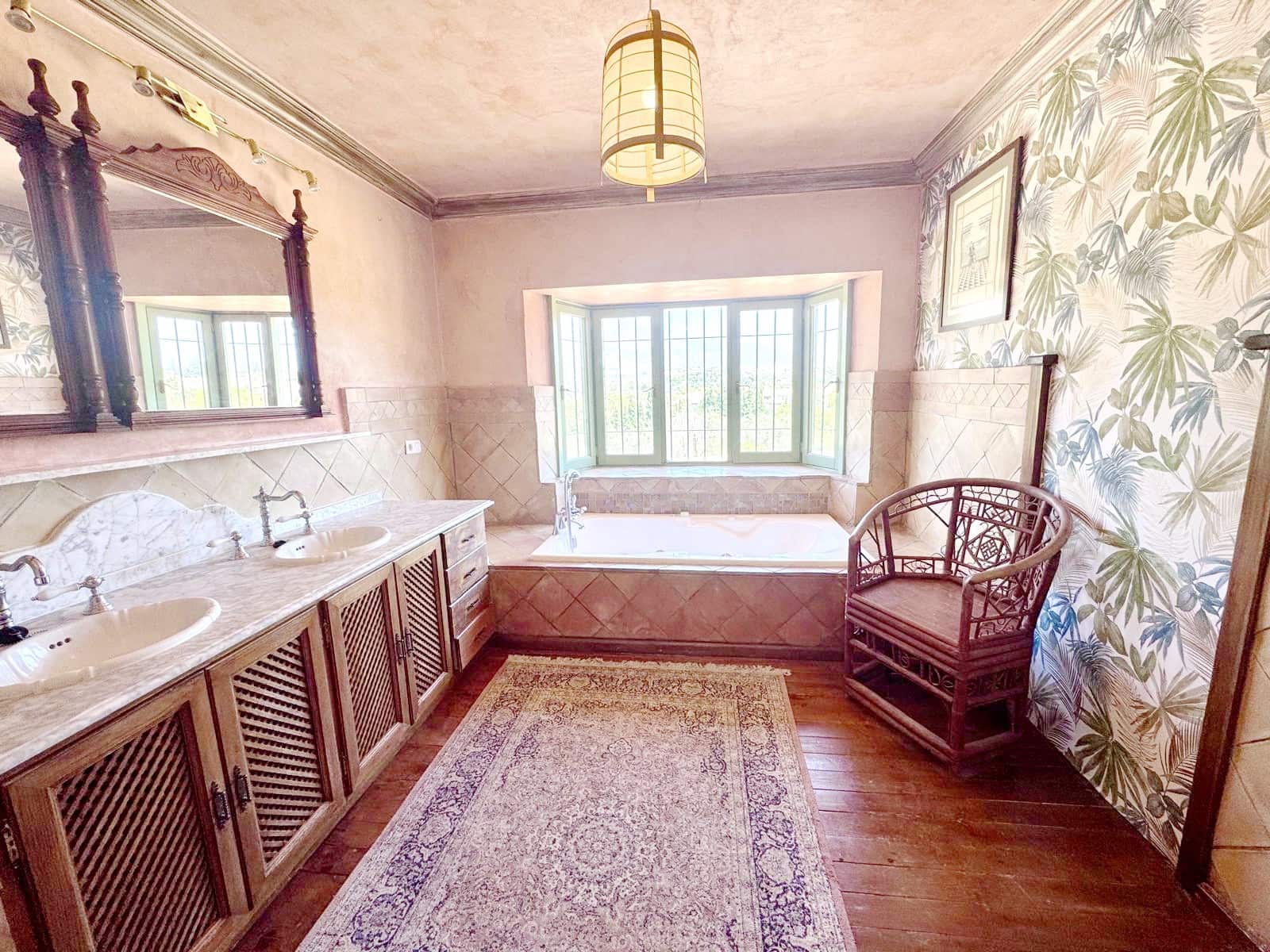 Chalet de 6 habitaciones en Marbella en venta con piscina garaje - 2.290.000 € (Ref: 9134628)