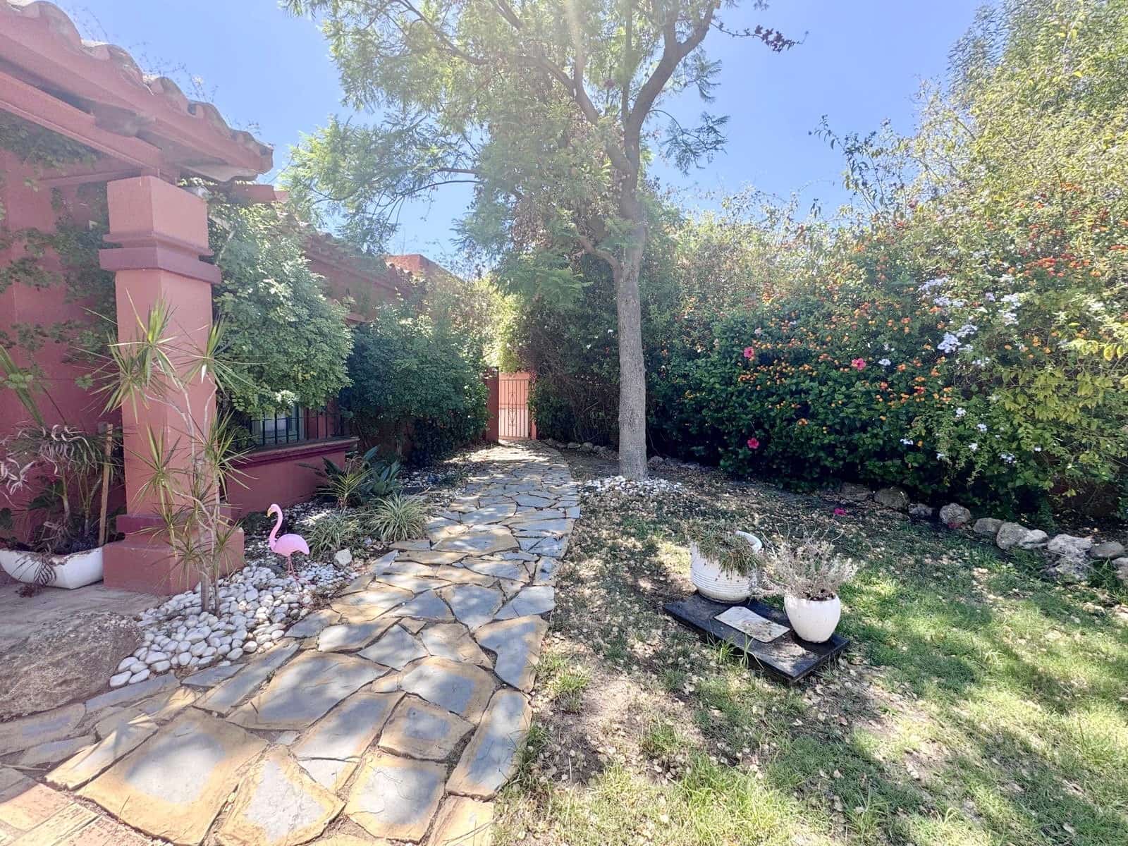 Chalet de 6 habitaciones en Marbella en venta con piscina garaje - 2.290.000 € (Ref: 9134628)