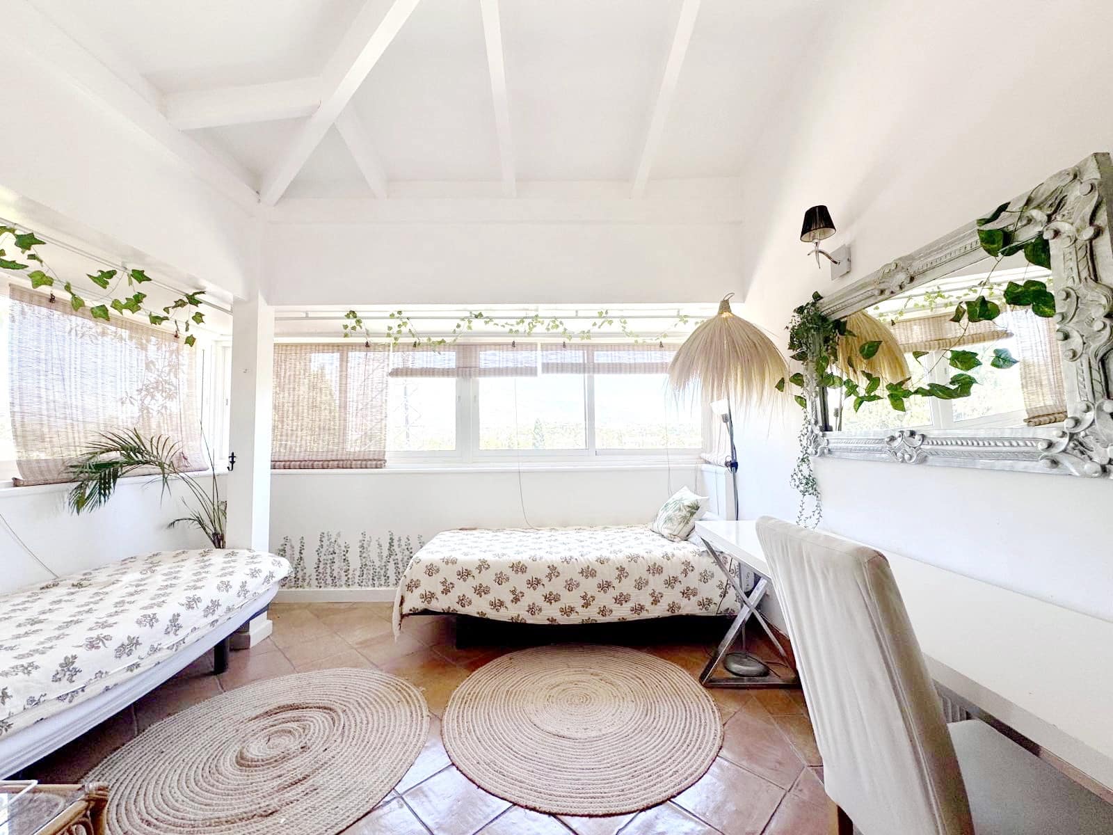 6 Zimmer Villa zu verkaufen in Marbella mit Pool Garage - 2.290.000 € (Ref: 9134628)