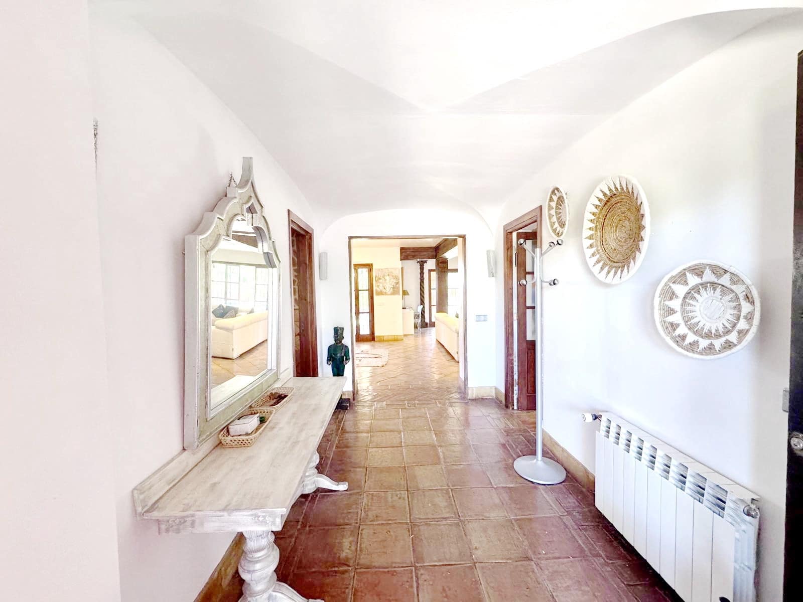 6 Zimmer Villa zu verkaufen in Marbella mit Pool Garage - 2.290.000 € (Ref: 9134628)
