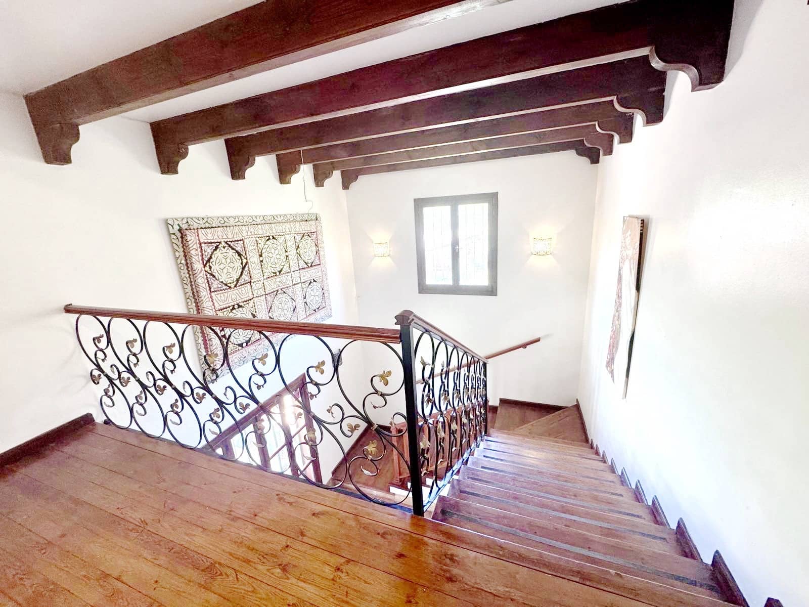 6 Zimmer Villa zu verkaufen in Marbella mit Pool Garage - 2.290.000 € (Ref: 9134628)