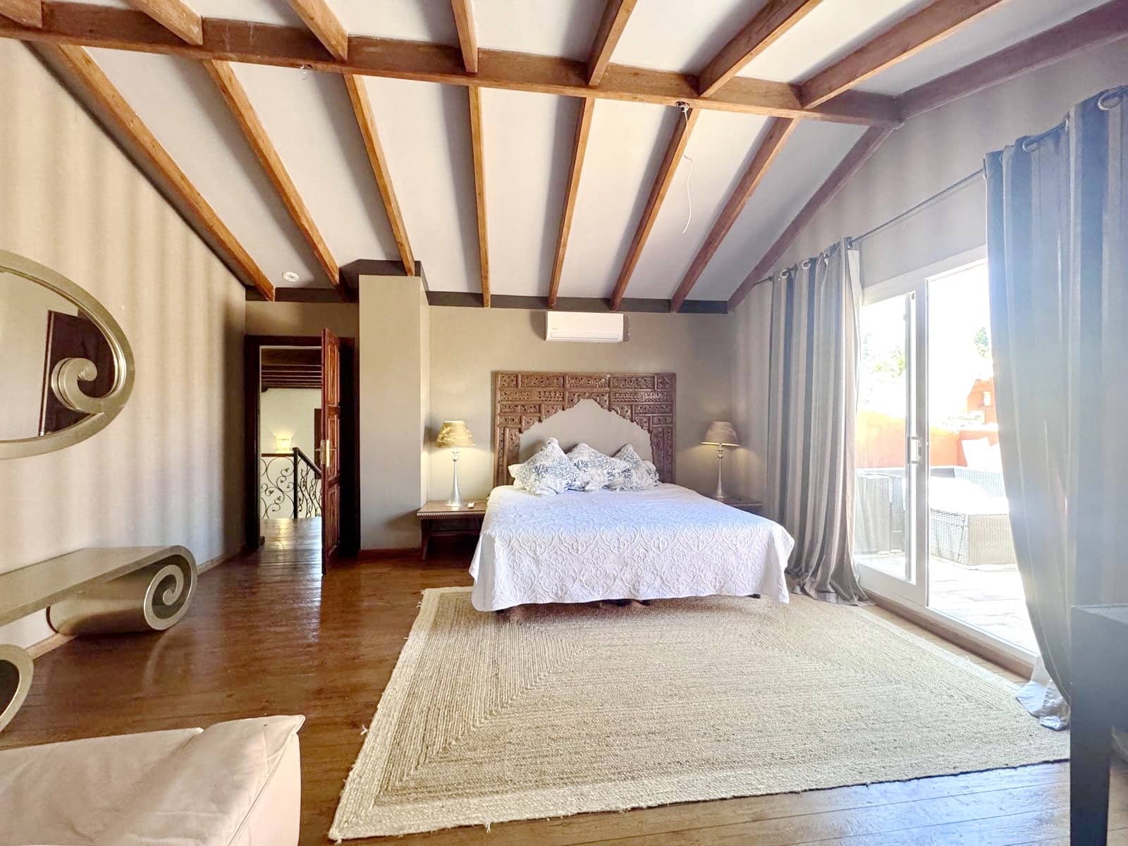 6 Zimmer Villa zu verkaufen in Marbella mit Pool Garage - 2.290.000 € (Ref: 9134628)